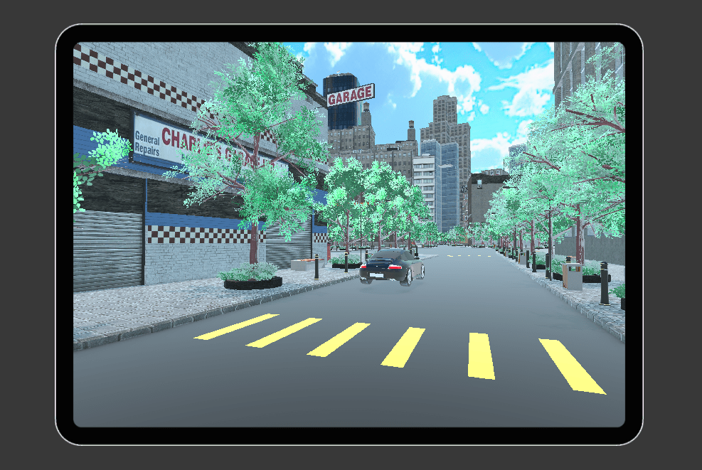 Gameplay Đa nền tảng