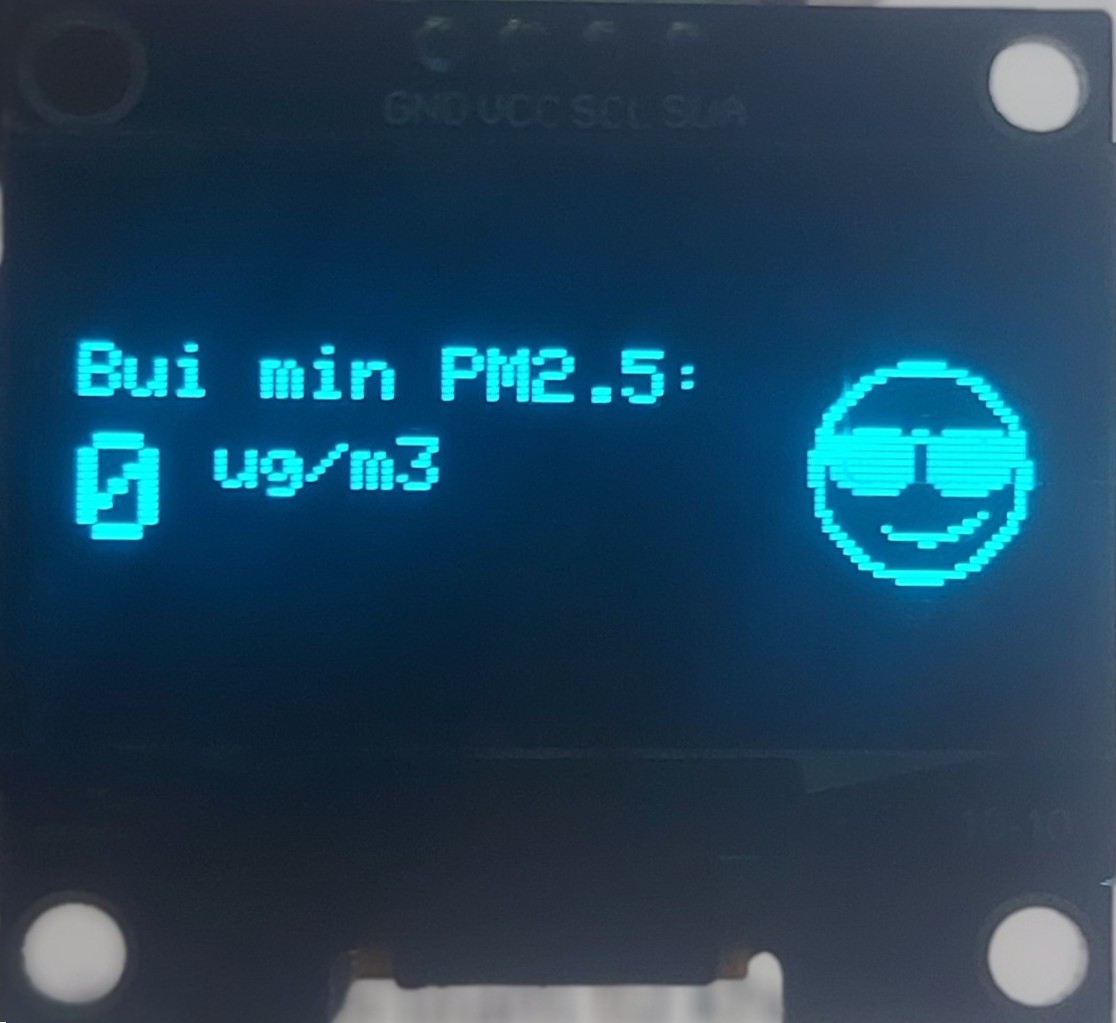 Thông báo trực tiếp